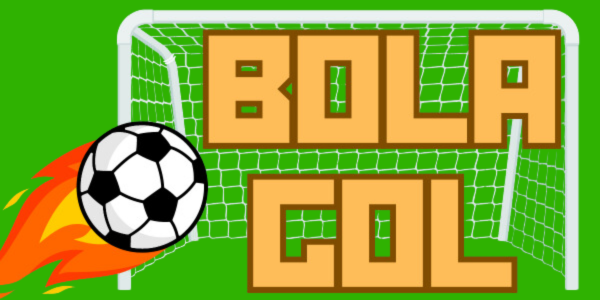 Bola GOL Logo